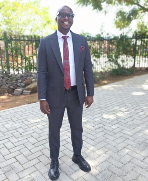 Ntshembo, Justech AI client
